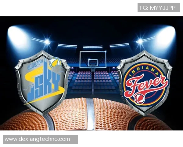 芝加哥天空与狂热对决前瞻分析及胜负预测解析