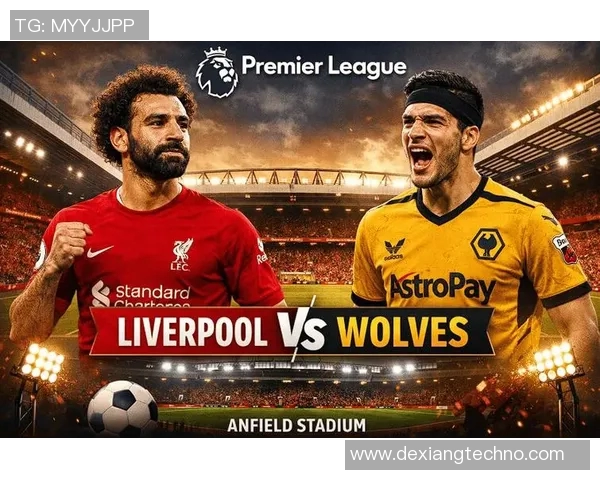 英足总杯狼队迎战利物浦激情对决期待精彩瞬间