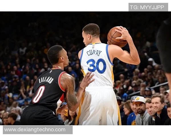 达米安利拉德：从新秀到NBA巨星的奋斗历程与成就解析