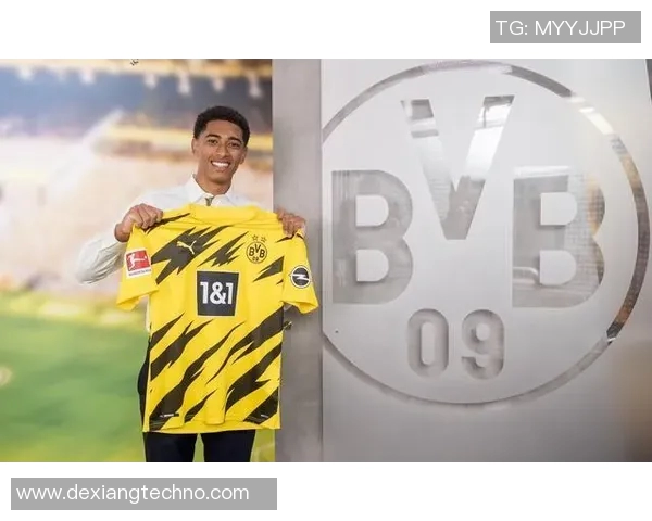 贝林厄姆：新一代足球天才如何改变赛场格局与未来发展潜力分析