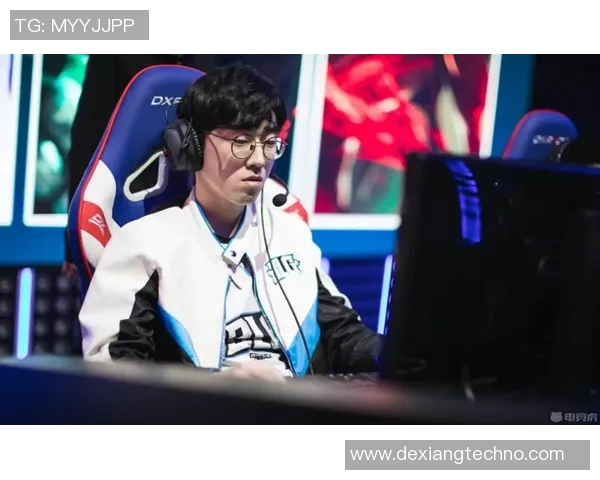 RNG战术解析：深入探讨英雄联盟中的盯防体系与战略布局