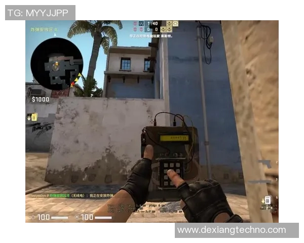 CSGO新手必看:提升团队协作能力的实用技巧与策略分享 CSGO新手必看:提升团队协作能力的实用技巧与策略分享