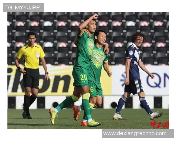 墨尔本胜利与北京国安精彩对决直播全程回顾与分析