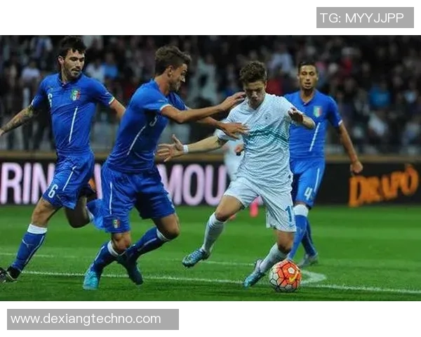 斯洛文尼亚与塞浦路斯激战成和比分揭晓精彩瞬间回顾