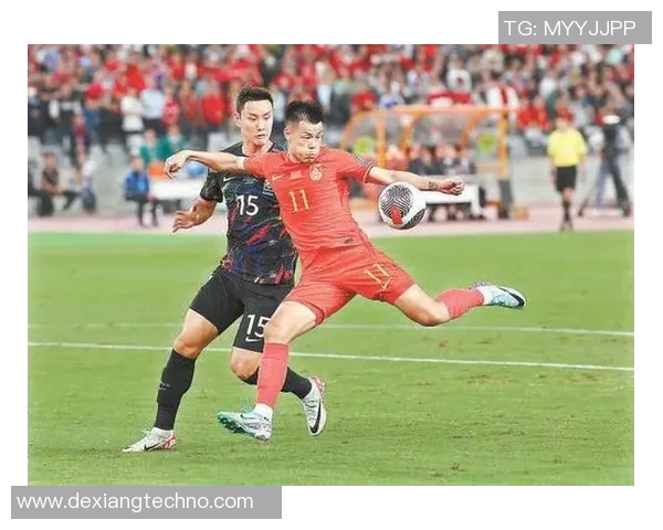 日本与中国足球对决的历史与未来展望分析