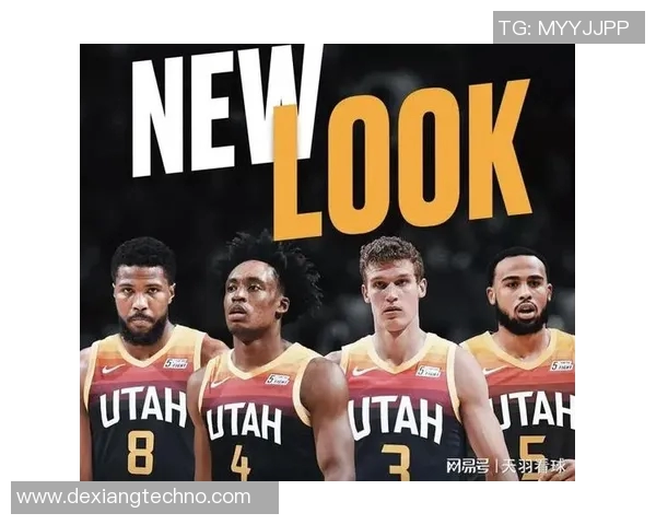 沃克凯斯勒的崛起之路NBA新星如何改变球队未来的格局