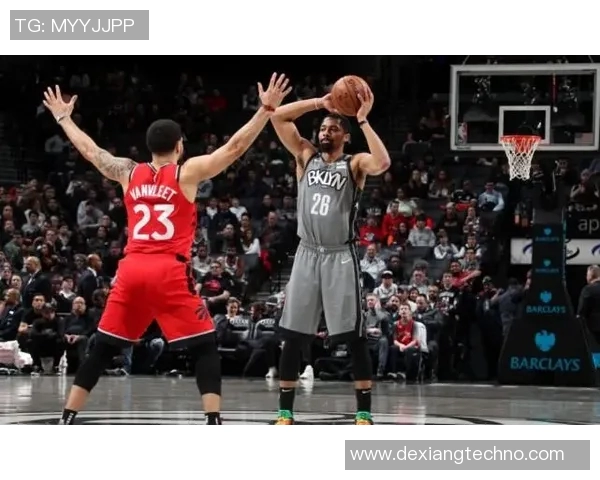 猛龙队与篮网队激战正酣谁能在这场对决中笑到最后