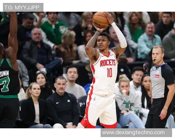 火箭与爵士精彩对决直播地址分享及赛前分析