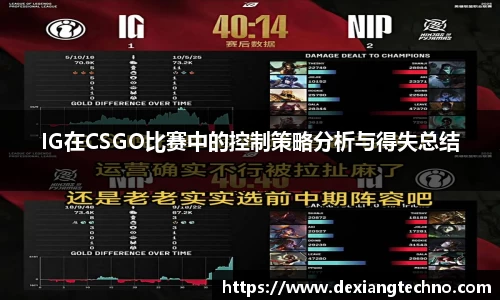 IG在CSGO比赛中的控制策略分析与得失总结
