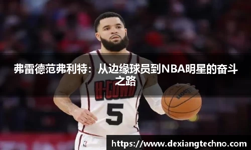 弗雷德范弗利特：从边缘球员到NBA明星的奋斗之路